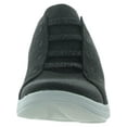 thumbnail image 3 of Bzees Womens Golden Knit Slip On Lifestyle Casual and Fashion Sneakers, 3 of 3