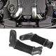 thumbnail image 3 of Car Left&Right Engine Air Intake Pipe Hose for Mercedes-Benz W218 CLS500-CLS63 2780905182 2780902082, 3 of 5