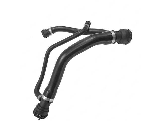 Radiator Hose - Compatible with 2006 - 2008 BMW 750Li 4.8L V8 2007