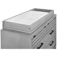 thumbnail image 3 of Evolur I Modern Changing Tray I Lasting Quality, Imperial Grey, 3 of 10