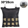 thumbnail image 1 of Bolsa de alimentación de heno para conejos y cobayas, bolsa de alimentación para animales pequeños, bolsa de alimentación colgante para mascotas, dispositivo de alimentación para animales pequeños,, 1 of 8