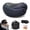 Darkblue, variant on Travel Neck Pillows for Airplanes 2024 New Travel Pillow Neck Travel Pillow Memory Foam Airplane Pillow Soft Airplane Neck Pillow for Airplanes Offices and Cars(Pink)