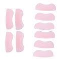 thumbnail image 4 of Silicone Eyelash Perm Pad, Reusable Eyelash Perming Pad Safe Silicone  For Beauty Salons, 4 of 8