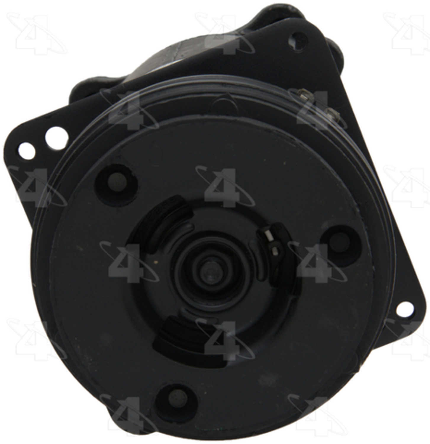 Four Seasons 57098 Reman GM A6 Compressor w/ Clutch Fits select: 1969-1986 CHEVROLET C10, 1970 CHEVROLET MALIBU