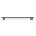 thumbnail image 3 of Soporte para placa de fregona Ecovacs T8/t8aivi/dx93/ddx96, 257x168x110mm, 3 of 5