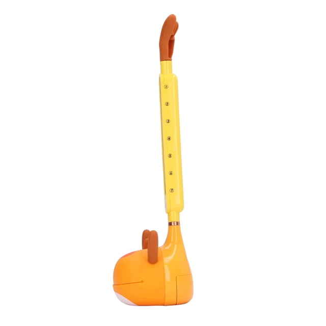 Sintetizador Para Niños, Instrumento Musical Electrónico Con Forma De Dibujos Animados, Sintetizador De Música Portátil, Sintetiz De Música Japonesa, Juguete, Diversión