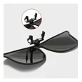 thumbnail image 3 of Nuevas gafas de sol plegables polarizadas con clip, fáciles de transportar y que protegen de la luz solar., 3 of 4