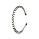 thumbnail image 1 of Sonducket Diademas para hombres Diadema ondulada Primavera Unisex Aro para el cabello Suministros de salón Espalda confiable Deportes al aire libre Accesorio para el cabello tipo 4 Sonducket AP008942-04B, 1 of 6