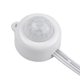 thumbnail image 3 of Tira de luz ajustable del armario del tiempo de detección del cuerpo humano infrarrojo, 3 of 11