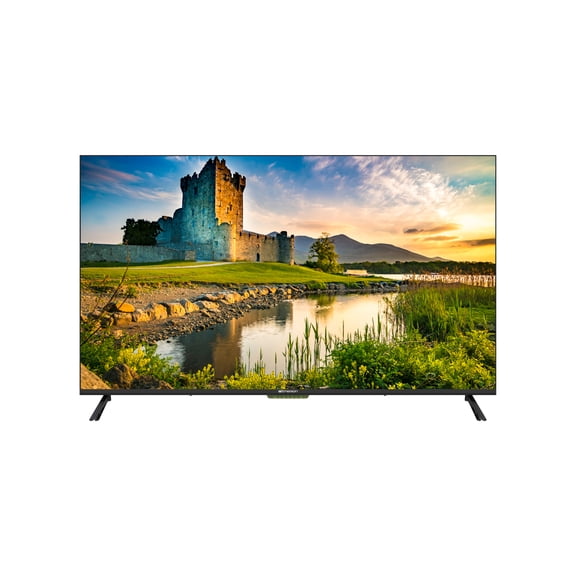 Emerson ET-5000K 50-inch Class 4K UHD LED Television, Black