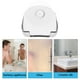 thumbnail image 3 of Haust - 2 colgadores de pared para afeitadoras con ventosa, 3 of 6