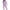 1-Purple, variant on Women's Plus Size Pajama Set Fashionable Solid Color Long Sleeved Pants Casual Home Suit Set Womens Sleepwear Loungewear