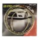 thumbnail image 1 of Tira de Luz Led Kinlley para Motocicleta 100cm blanco, 1 of 2