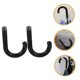 thumbnail image 5 of unbranded 2Ud Manija Para Lluvia Y Sol Material Resistente Con Agarre Seguro, 5 of 8