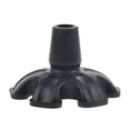 thumbnail image 2 of Punta de Reemplazo de Goma Antideslizante Sunnimix Para Bastones Muletas 3/4 Pulgada, 2 of 8