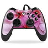 MightySkins PREXBONCO-Flowers Skin for PowerA Pro Ex Xbox One Controller Case Wrap Cover Sticker - Flowers
