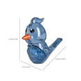 thumbnail image 3 of SPOORYYO Transparent Whistle Toys Water Injection Sound-changing Waterfowl Whistles Musical Instruments, 3 of 6