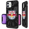 thumbnail image 5 of Keyscaper New York Red Bulls Bump Case with 8.2ft Drop Protection, 5 of 6