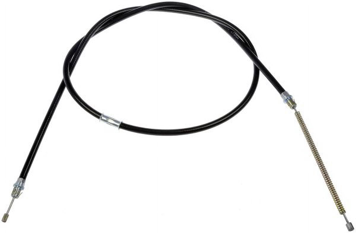 Parking Brake Cable - Dorman# C95511 Fits select: 2002 CHEVROLET EXPRESS G3500, 2001 CHEVROLET EXPRESS CUTAWAY