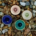thumbnail image 2 of Perilla Home Marrakech Mix Ceramic Knob ( Set Of 8 ) Decorative Knobs for Home Kitchen Cabinet Hardware Cupboard Door Dresser Wardrobe and Drawer Pulls, 2 of 6