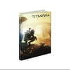 Titanfall Limited Edition Game Guide