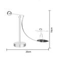 thumbnail image 2 of Juguete De Equilibrio De Metal, Vaso De Equilibrio, Juguete De Equilibrio De Arte Cinético, Juguete De Descompresión, Ciencia, Psicología, Decoración Del Hogar Yuarrent HA035553-00, 2 of 6