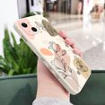 thumbnail image 1 of Abstract Plants Phone Case For iPhone 15 14 13 12 11 Pro Max Mini X XR XS MAX SE2020 8 7 Plus 6 6S Plus Cover, 1 of 6