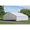 thumbnail image 3 of ShelterLogic UltraMax™ 30 x 30 x 13 ft White Enclosure Kit White, 3 of 12