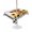 Black, variant on Outdoor Tablecloth with Umbrella Hole for Patio/Picnic/Party/Camping, Yellow Sunflowers Yak Waterproof Table Cloth Rectangle Table Cover Washable, Black White Checkered Pastoral Buffalo (54"x 80")