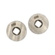 thumbnail image 5 of 3 Rodillos De Transmisión De Alimentación De Alambre Duraderos Para Accesorios De Equipos De Soldadura 030 035 V, 5 of 8