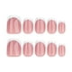 thumbnail image 2 of Prensa-Uñas Cortas Prensa-Uñas Postizas Cortas Con Pegamento Para Uñas Pegamento Reutilizable-Uñas 15 Tamaños Uñas Postizas, 2 of 6