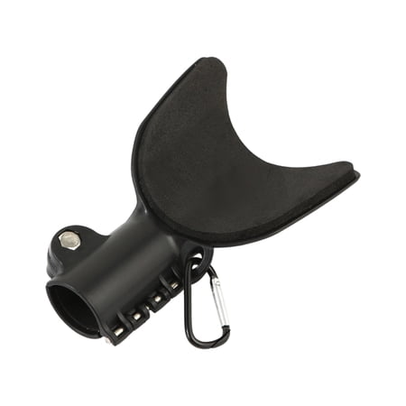 Multipurpose ABS Fishing Rod Stand Organizes Rod Efficiently Saves Space On Boats or Shores