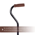 thumbnail image 4 of MOVTOTOP 2Pcs Elderly Chair Nonslip Grips for Walking Cane Handle Wraps, 4 of 7