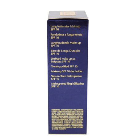 エスティローダー ダブルウェアステイインプレイスメークアップ #01 フレスコ SPF10/PA++ 30ml メール便