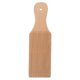 thumbnail image 1 of Cavatelli Maker Gnocchi Paddle Convenient Gnocchi Makers Wooden Pasta Maker, 1 of 4