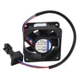 thumbnail image 2 of Forklift Drive Axle Fan, Controller Drive Axle Fan 24V 92mA 2.2W  For Replacement, 2 of 8
