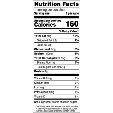 RUFFLES ORIGINAL POTATO SNACK CHIPS 1 OZ BAGS, 40 COUNT MULTIPACK