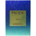 thumbnail image 5 of Perfume RAYHAAN Pacific Aura Eau de Parfum 100 ml para hombre, 5 of 5