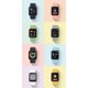 thumbnail image 4 of 8pzs Smartwatches Y68 Bluetooth Inteligente Mayoreo, 4 of 8