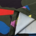 thumbnail image 5 of JINMGG Mens Shirts ,Men Casual Pocket Camouflage Round Neck Sports Fitness Sleeveless Tank Top T-Shirt, 5 of 7