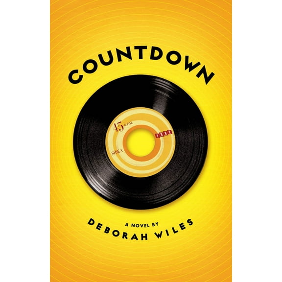 Pre-Owned Countdown: Volume 1 (Hardcover) 0545106052 9780545106054