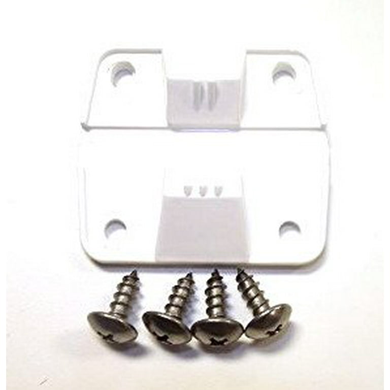 JSP Manufacturing AFTERMARKET Coleman Replacement Cooler Hinges
