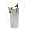 thumbnail image 5 of 15L Stainless Steel Dispenser Pressure Tank Dispensing Storage Bucket, 5 of 16