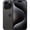Black Titanium, variant on Pre-Owned Apple iPhone 15 Pro Max - Carrier Unlocked - 256 GB Blue