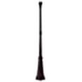 thumbnail image 3 of Livex Lighting 2121877 Outdoor Cast Aluminum Post, Bronze, 3 of 4