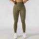 thumbnail image 3 of Pantalones de yoga ANGGREK cintura alta 78% nailon 22% poliuretano, 3 of 8