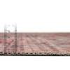 thumbnail image 4 of Rugs.com Mangata Collection Rug – 2' x 5' Runner Apricot And Pink Low Rug Perfect For Hallways, Entryways, 4 of 9