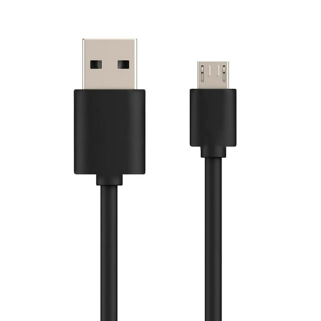 Cable OHR USB a Micro USB 1 Metro Universal Negro