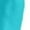 Aqua Blue, variant on WANGJUNBEI Women's Backless Mermaid Prom Dresses Black Long 2025 Satin Ruched High Split Evening Party Formal Gown with Train
