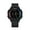 All Black, variant on Waterproof Sports Digital Watch for Teens – Big LED Display, Alarm, Night Light, Unisex Style